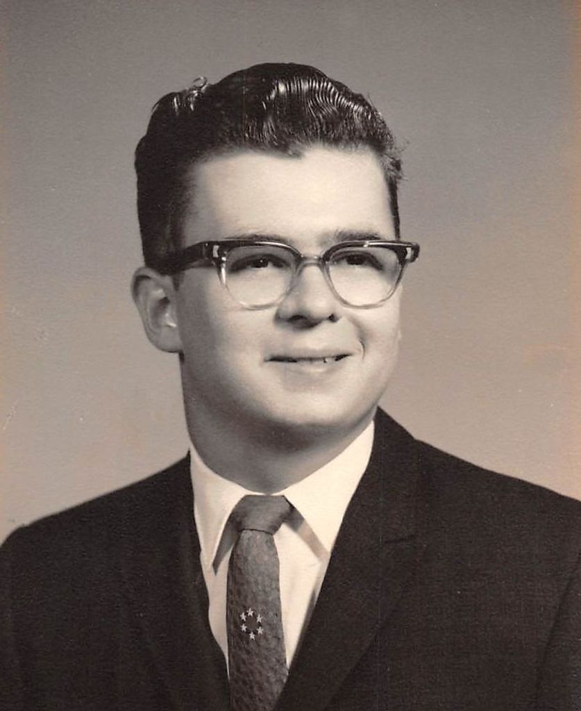 Robert Starr Neel