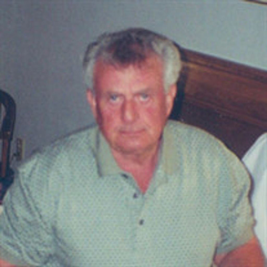 John R. Skaggs Profile Photo