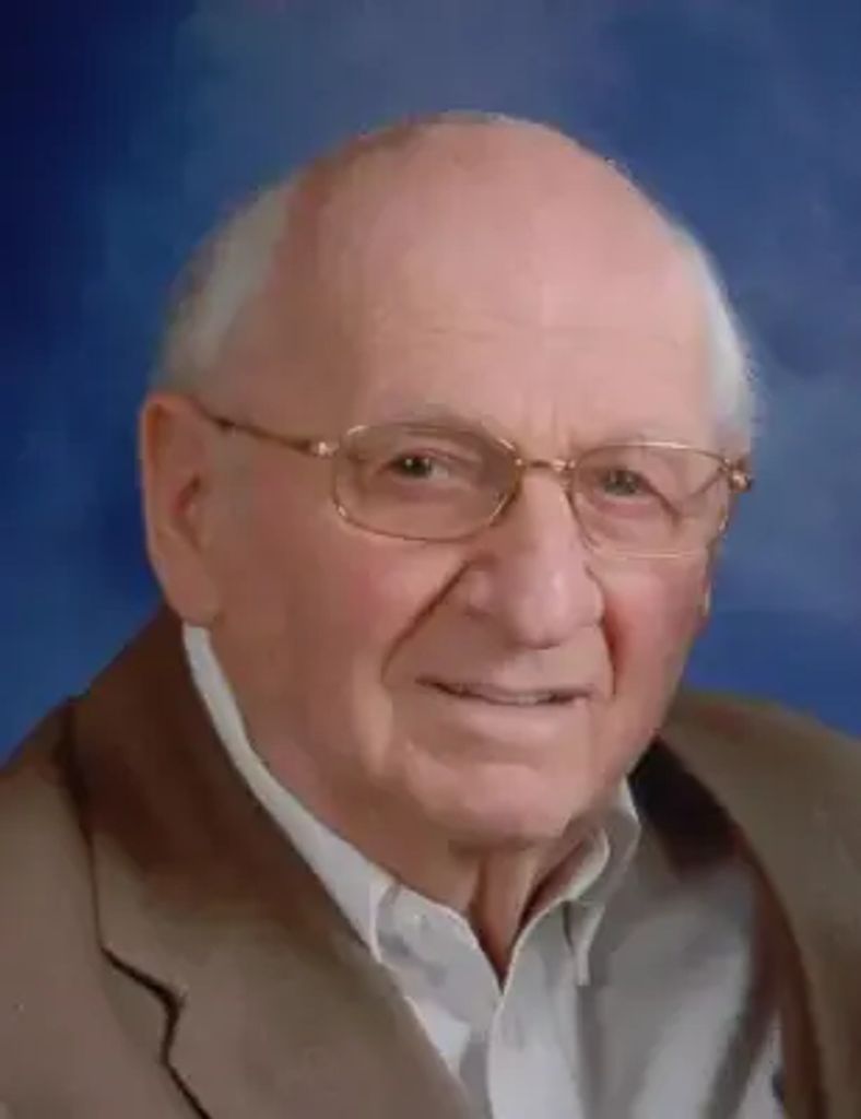 Daniel Sweigart