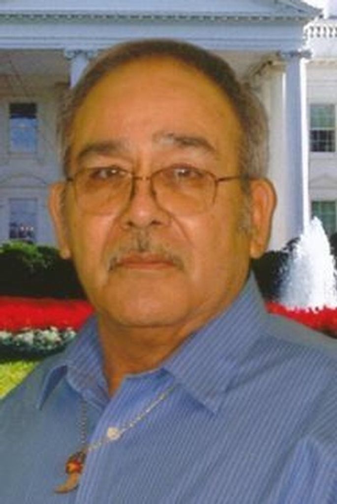 Bernard J. Fowler, Sr.