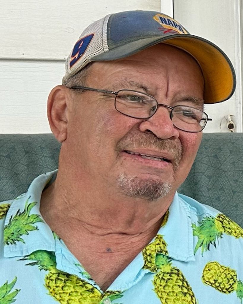Sherwood E. O'Dell Jr. Profile Photo