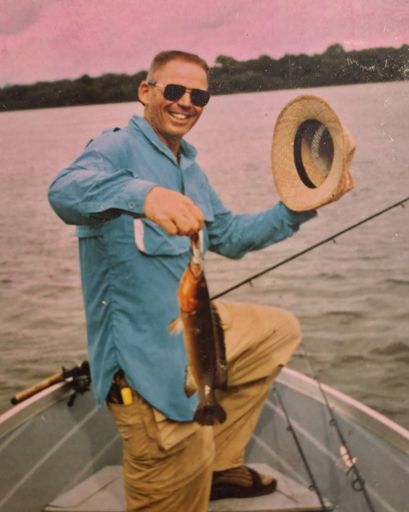 Martin David Boyer Profile Photo