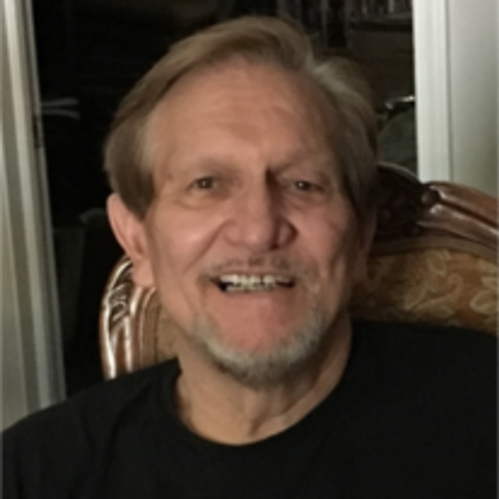 Norman Eugene  Haigler