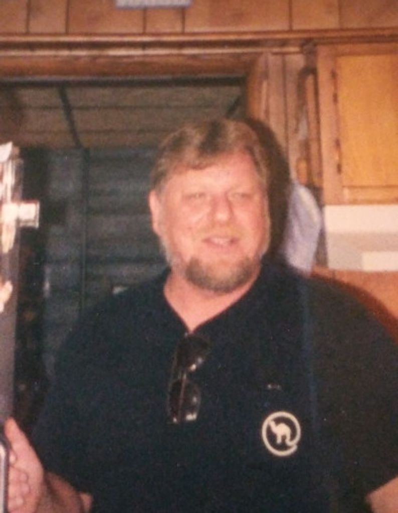 Gerald “Gary” Brown