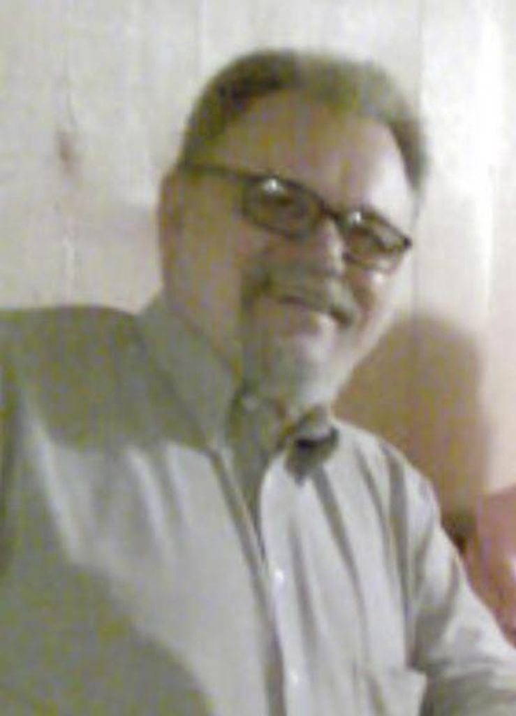Robert O'Connor Profile Photo