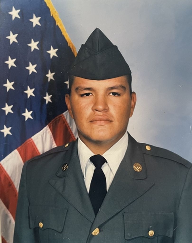 Barry Jon Lacroix Sr. Profile Photo