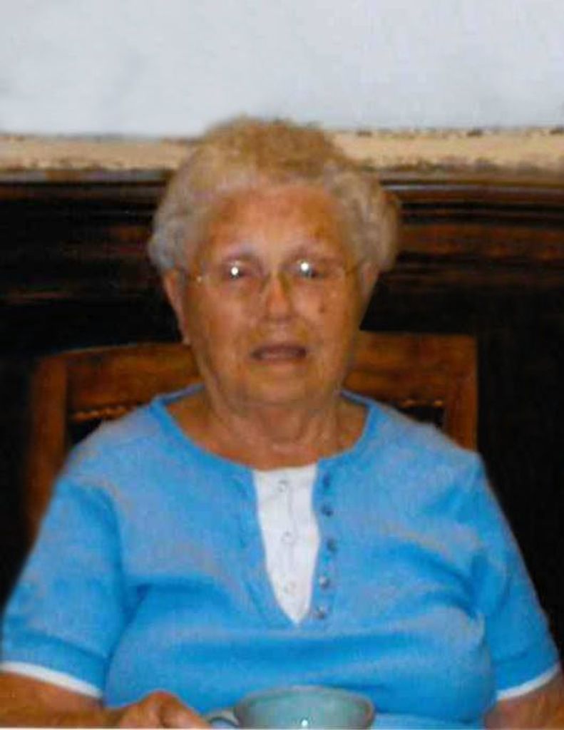 Magdalene Lewandowski Profile Photo