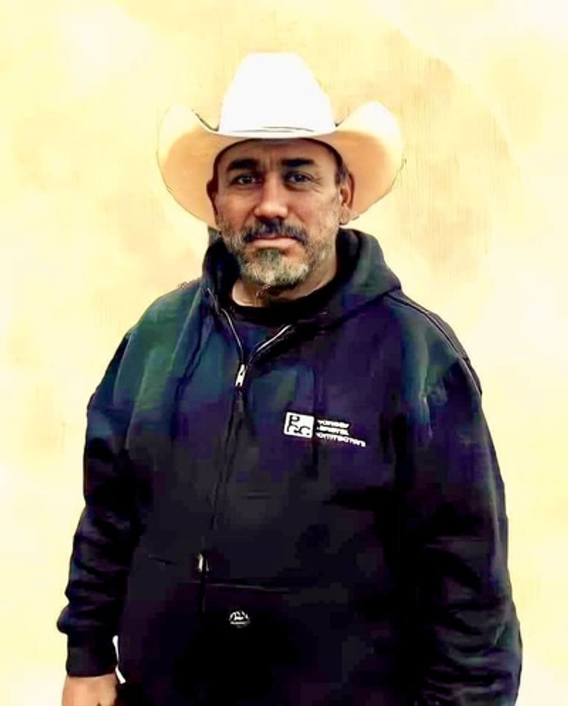 Jesse Gonzales Profile Photo