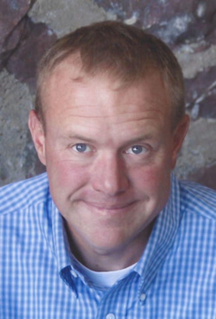 Matthew W. Smolik Profile Photo