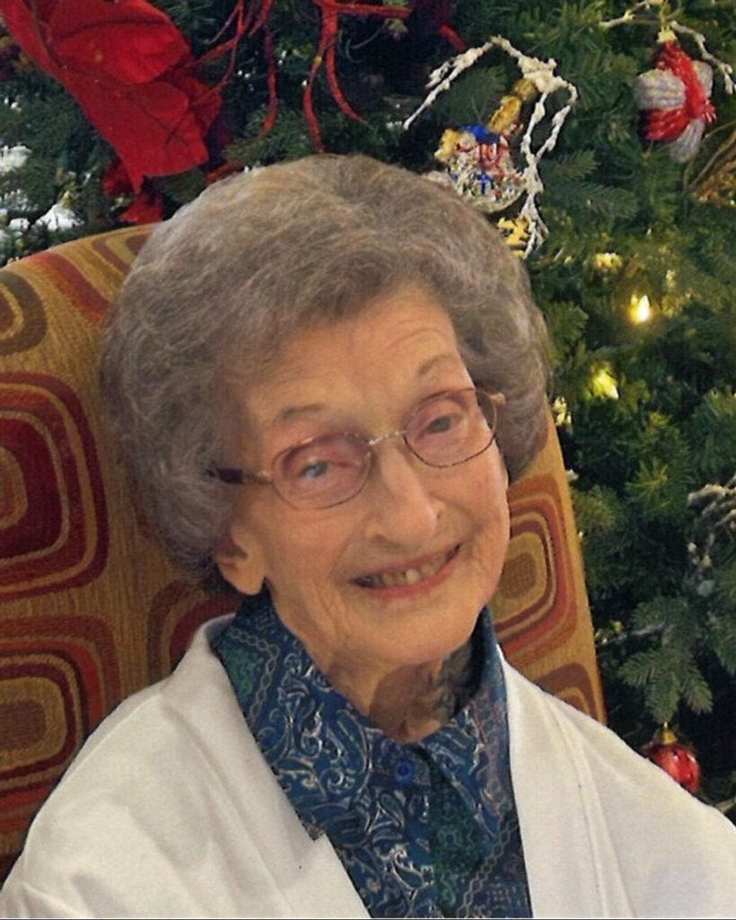Bessie Carol Kelley Profile Photo