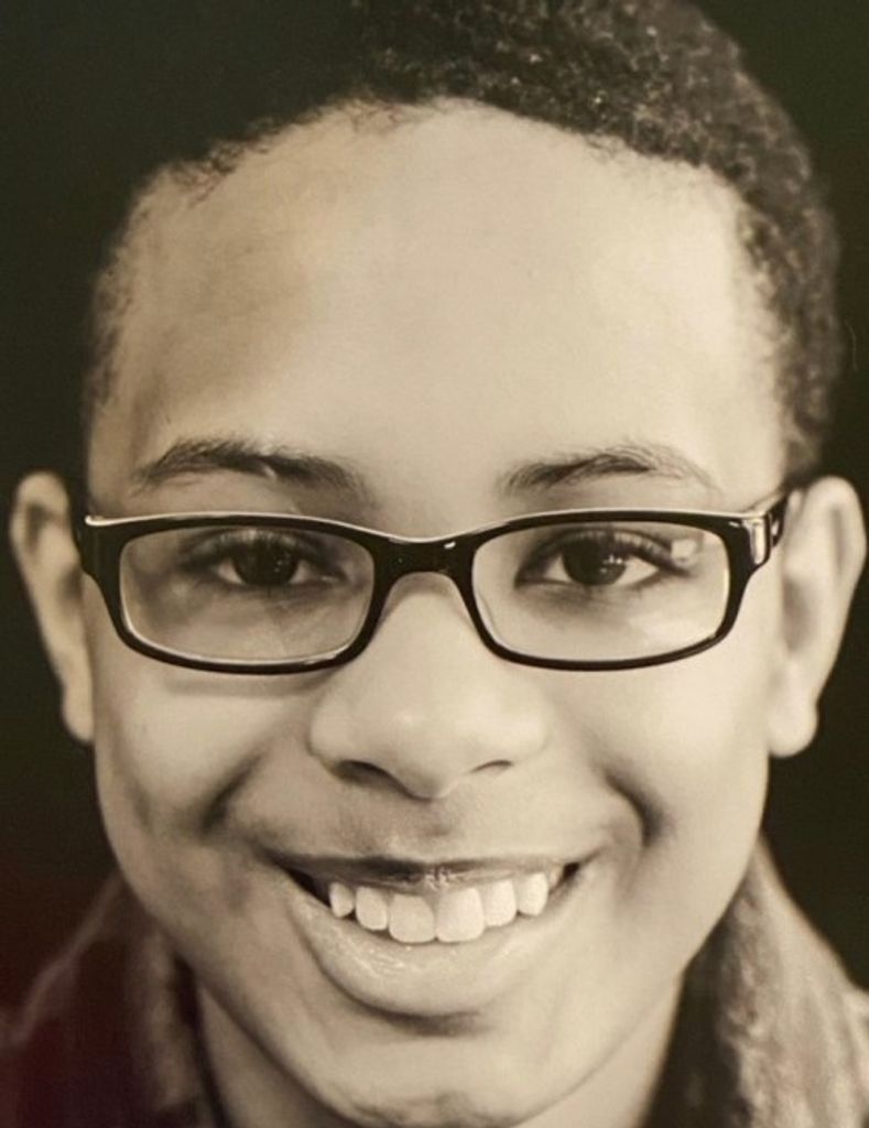 Trent Tyrone Handley