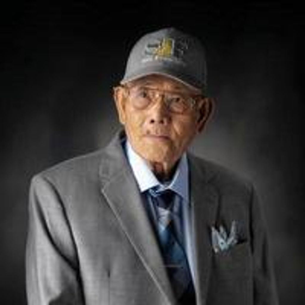 Chen Chiang Profile Photo