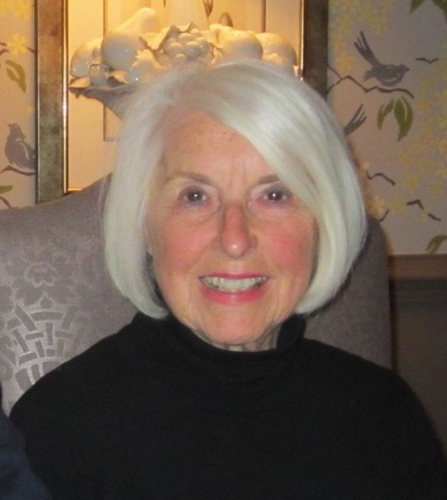 Nancy Ruth (Reed) Hellberg Profile Photo