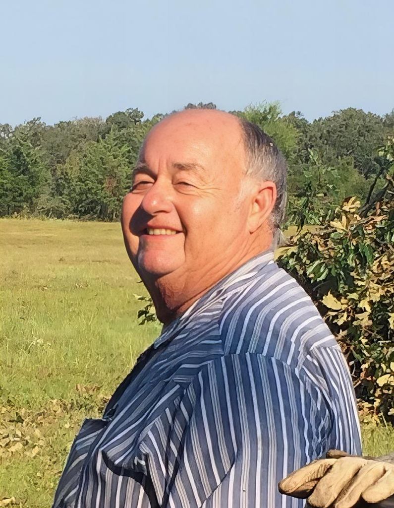 Billy Wayne Rose Profile Photo