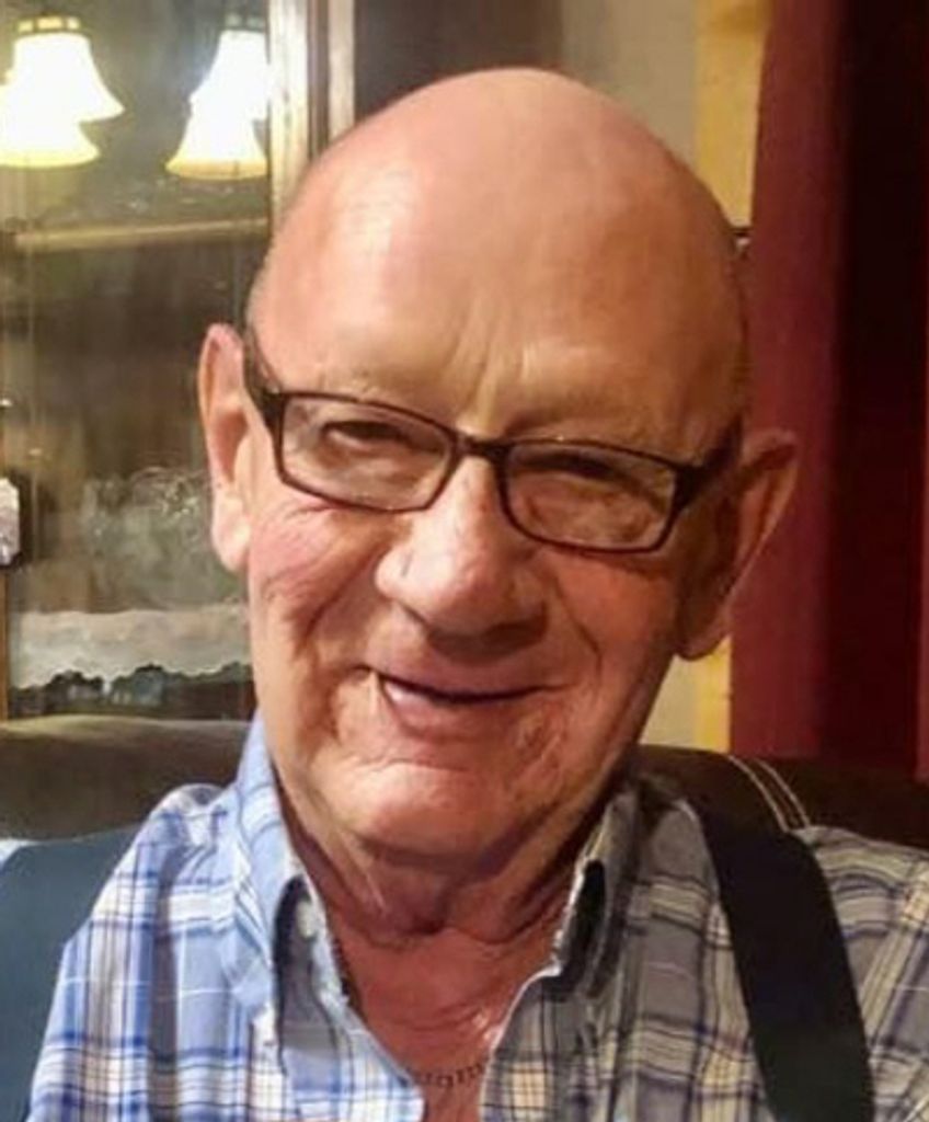 Jacob "Jack" Kraft Profile Photo