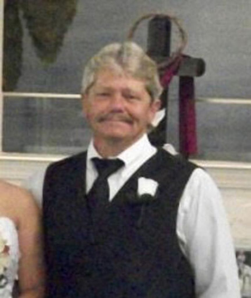 Richard Calvin Caudill