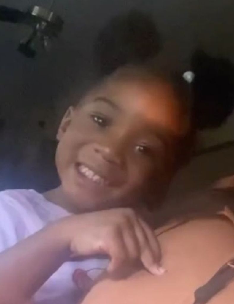 Blessing Brion Buckles