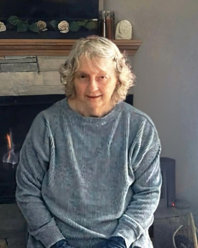 Jean Benson Profile Photo