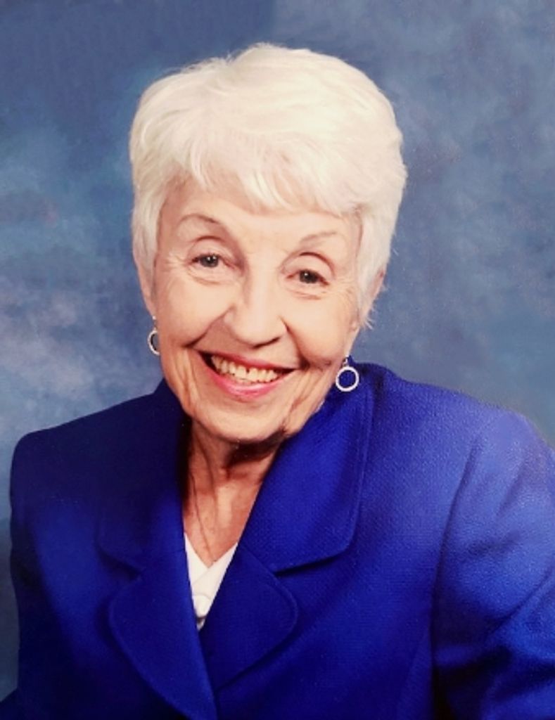 Clara Gwendolyn Gibson Profile Photo