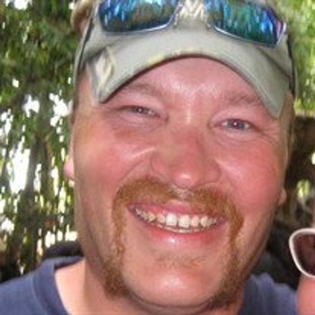 Joshua  James Miller