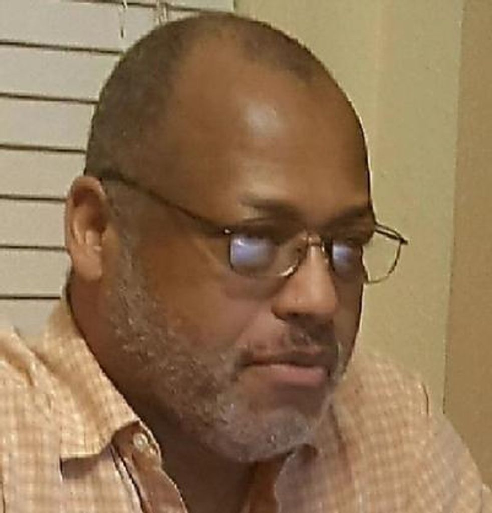 Darrel Micheal Woods Profile Photo