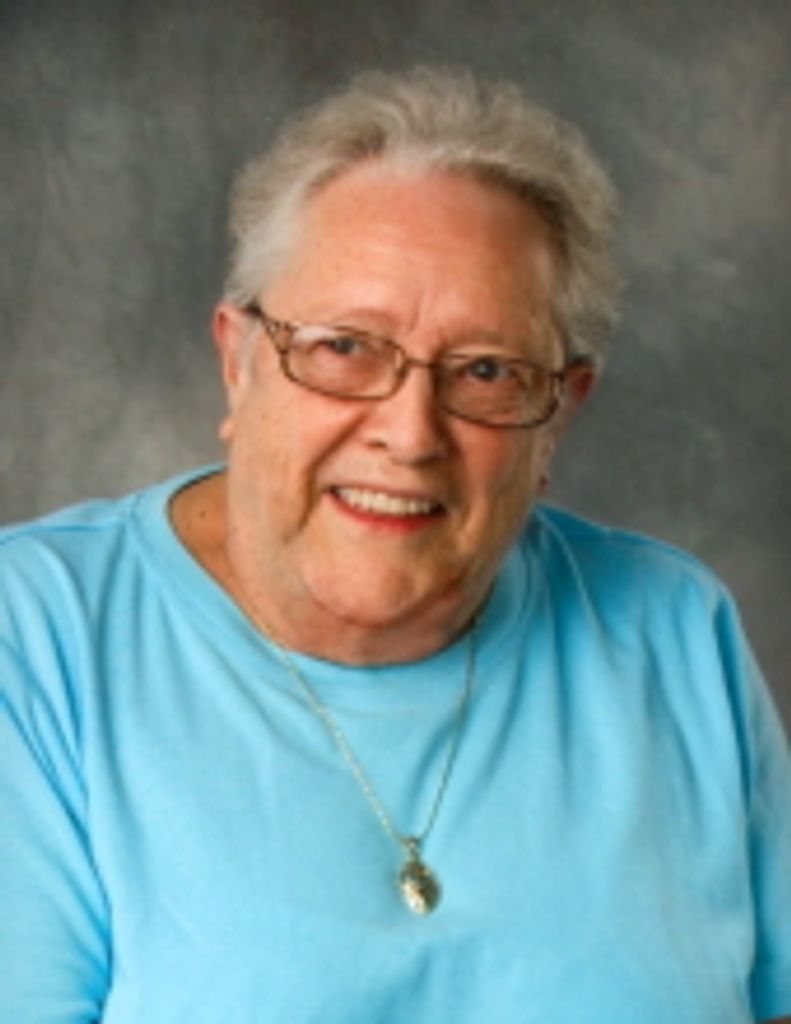 Charlotte Rae Twito