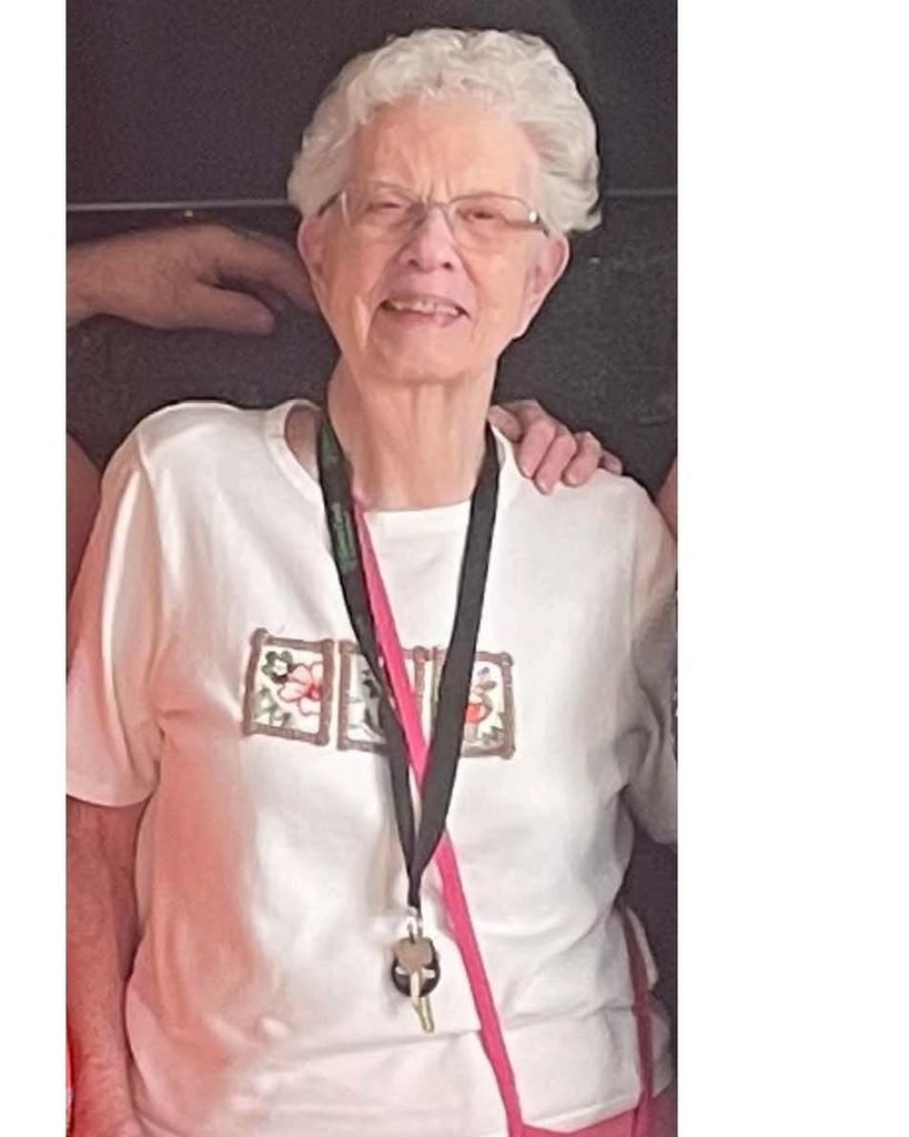 Mary Irene Riddle Profile Photo