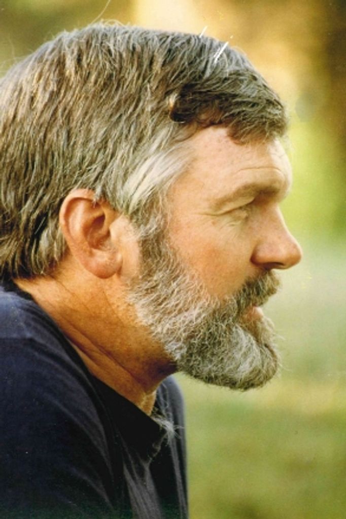 Danny Harold Garrett