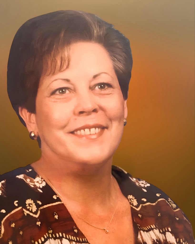 Barbara Ray Hall Profile Photo