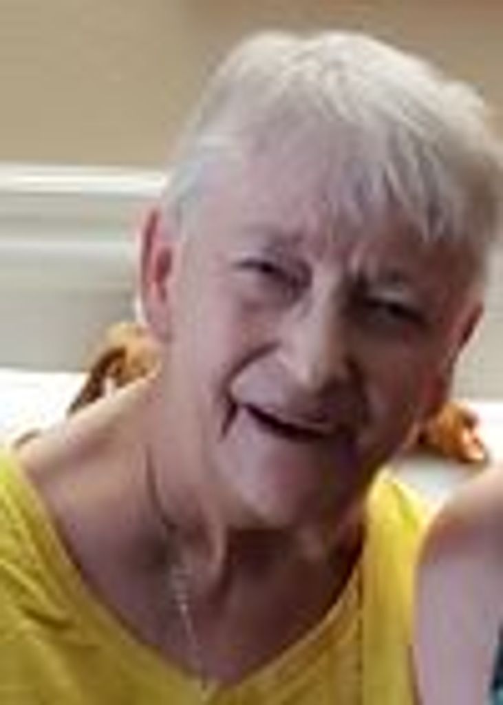 Joan Marie Pietro Profile Photo