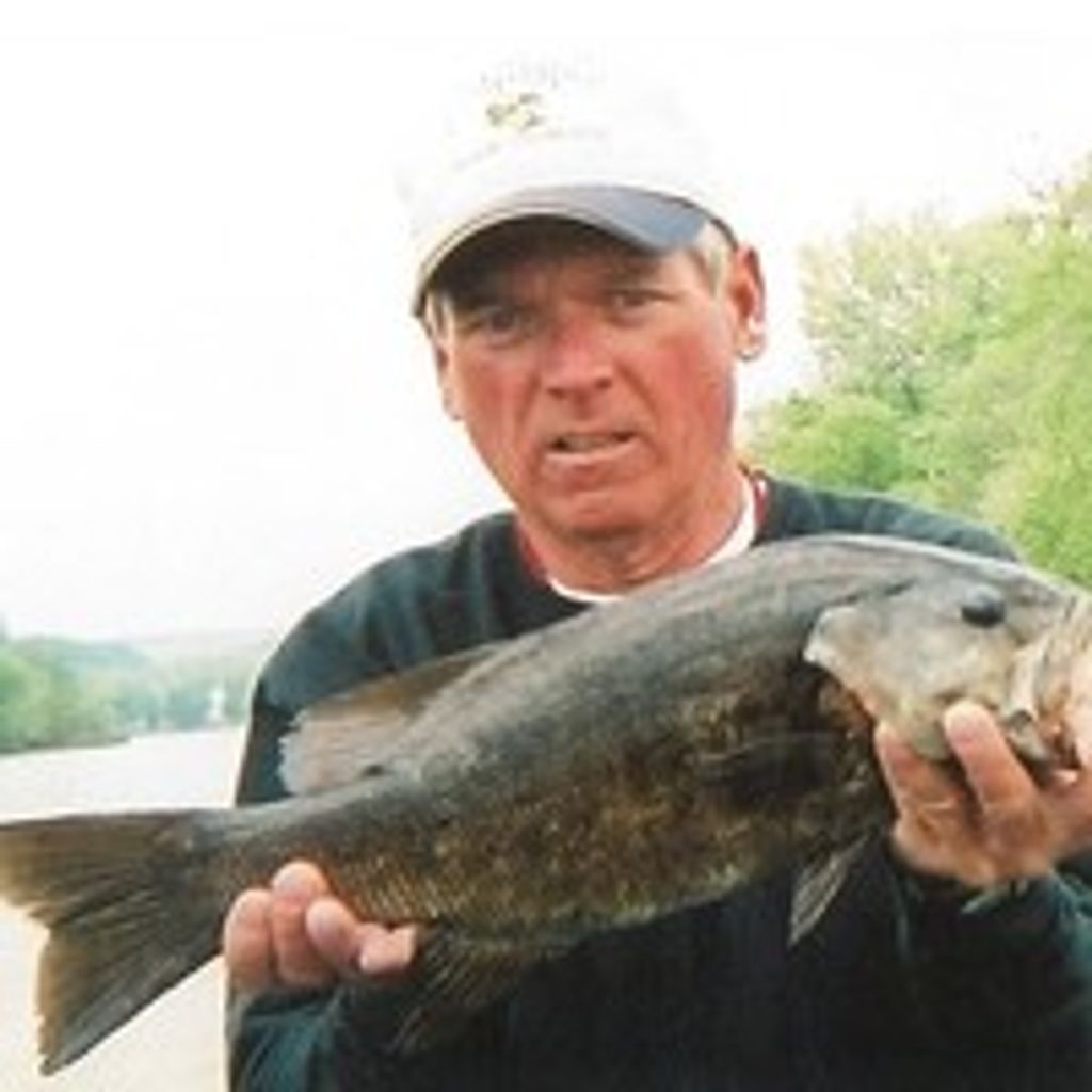 Frank Walter Baker, Jr.