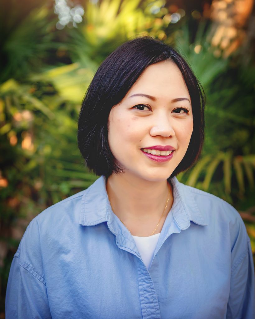 Kieu Thuy Xuan Tran Profile Photo