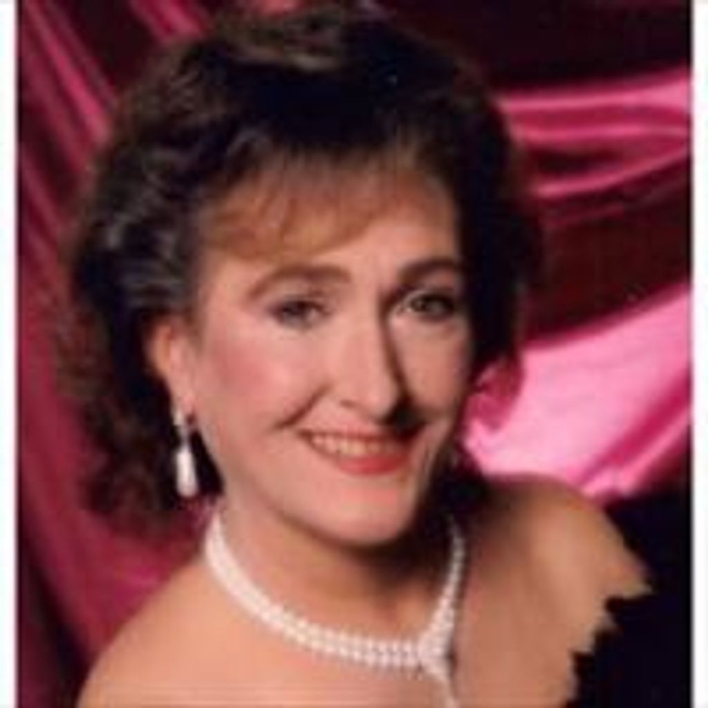 Bonnie Drake