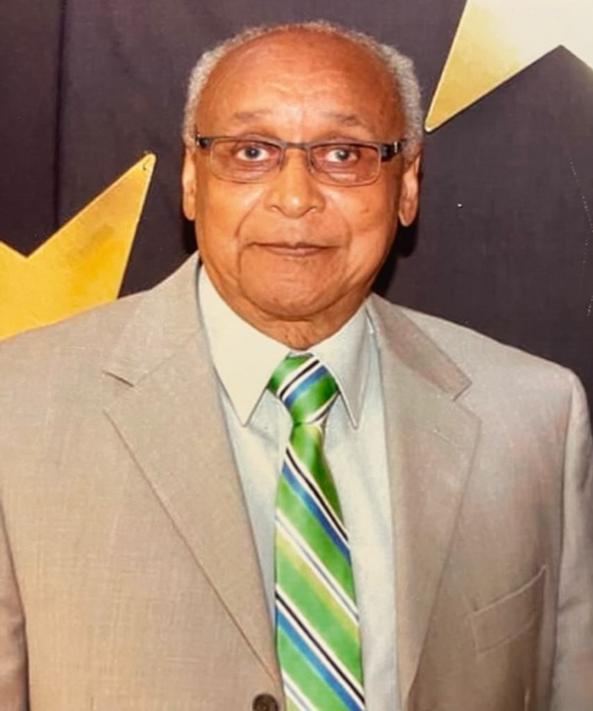 Albert Carter