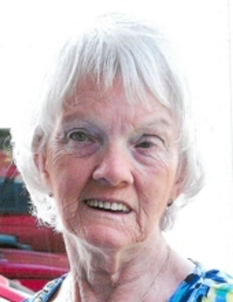 Sandra J. Belanger