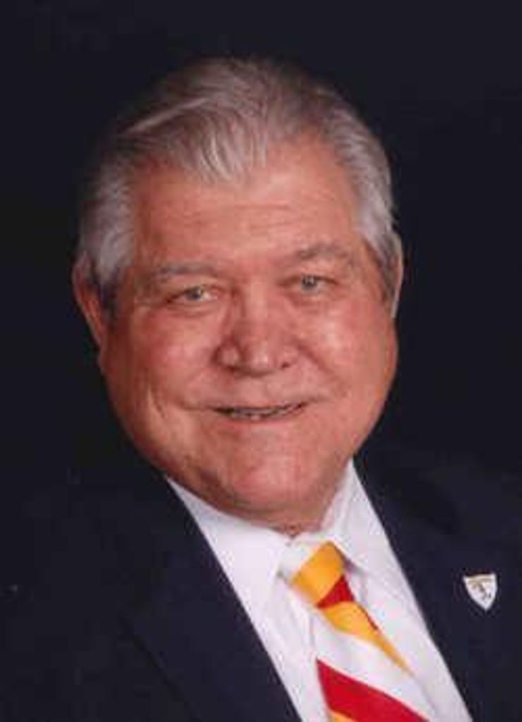 Robert "Bob" L. Modjeski