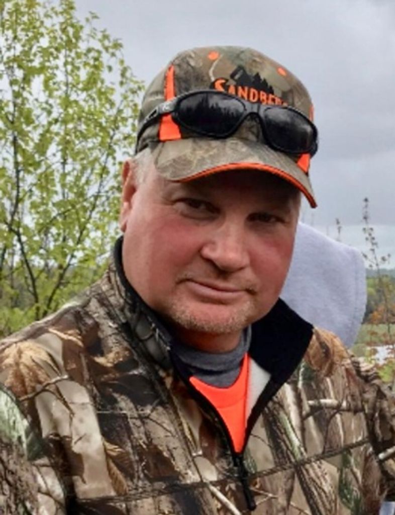 Sheldon Duane Sandberg Profile Photo