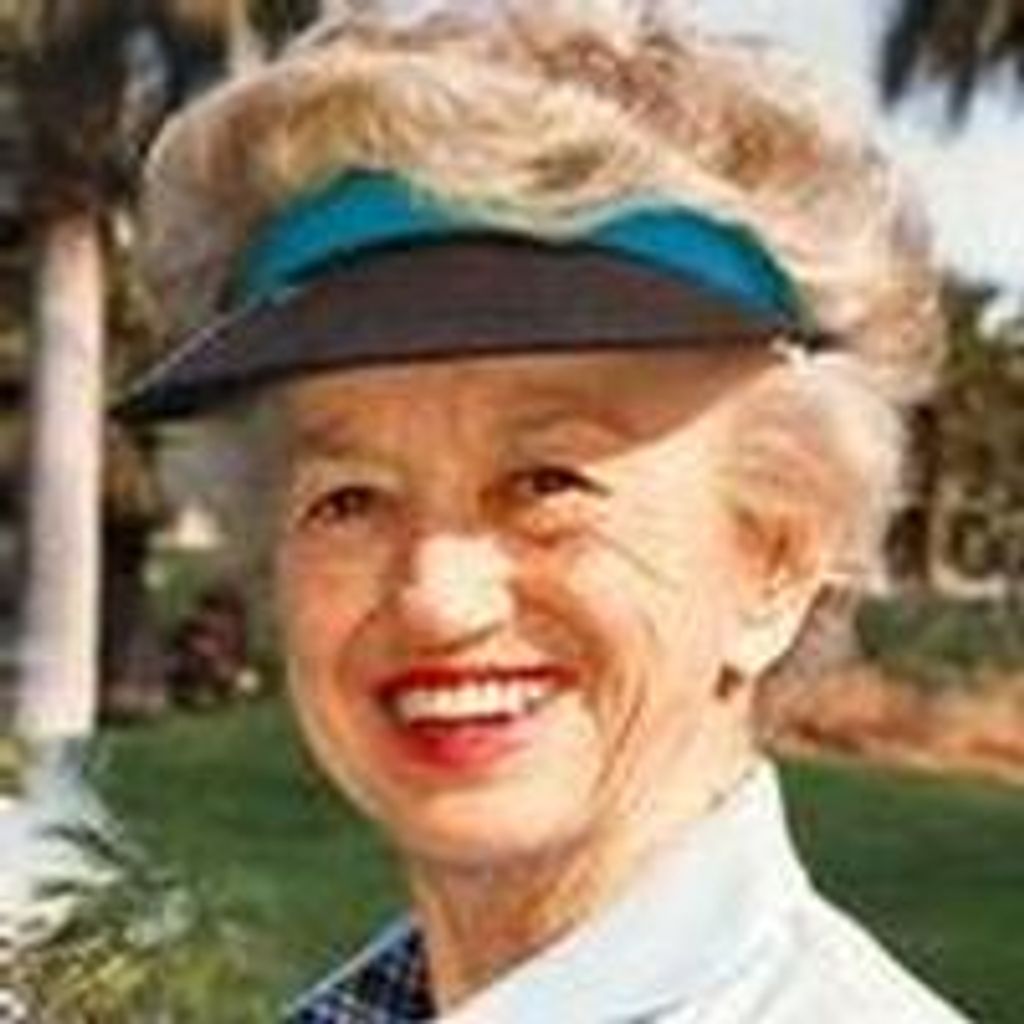 Betty Grace Snellgrove