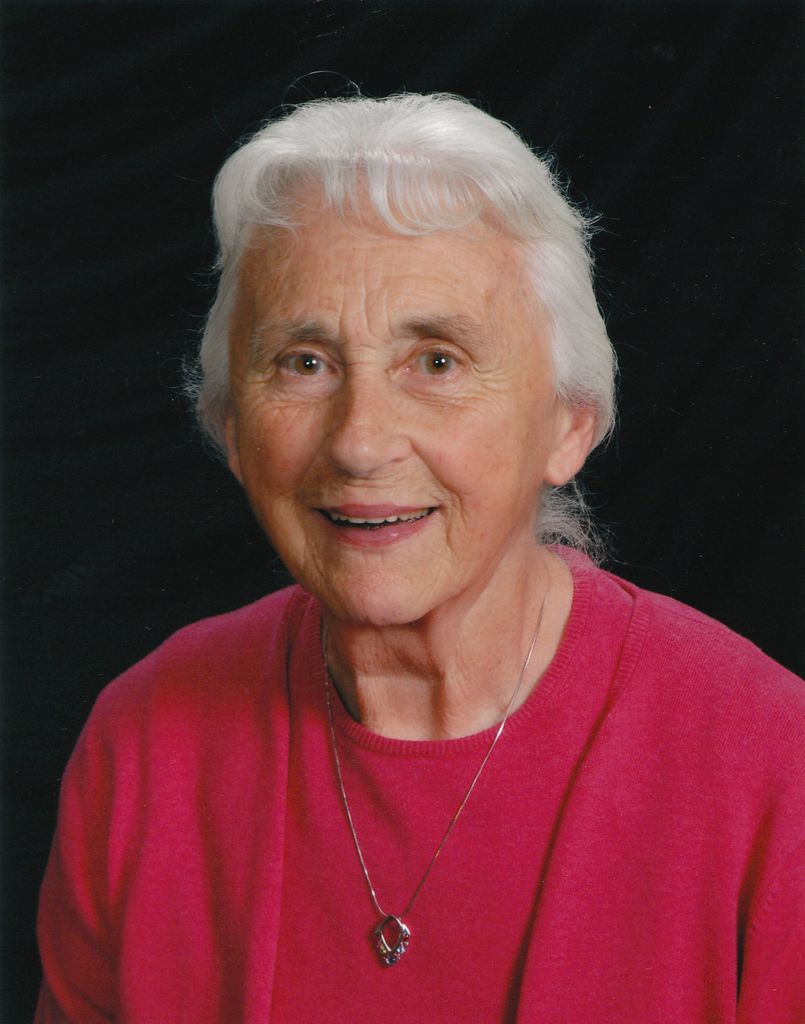 Alice Jane Wagner