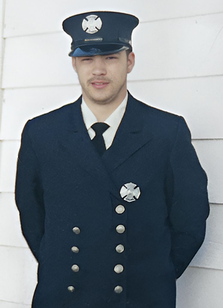 Paul Victor Swint III