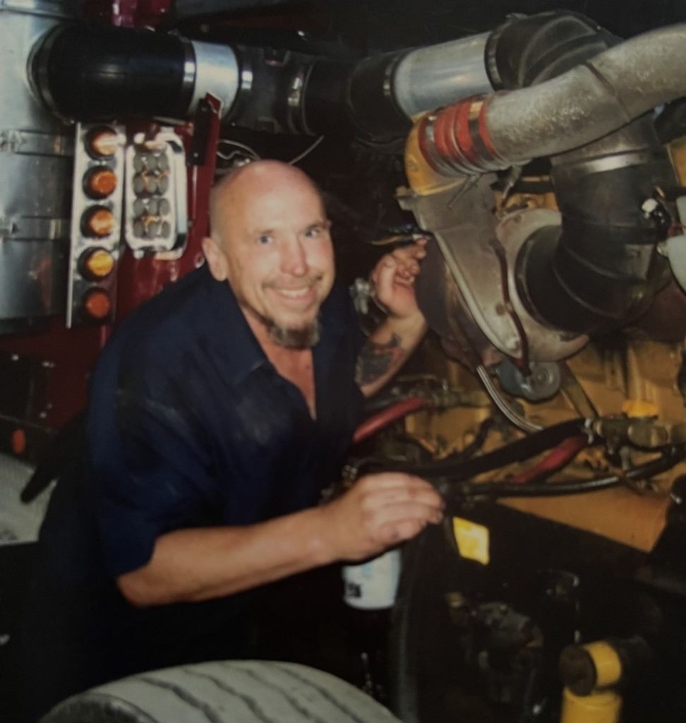 David Keith Price Profile Photo