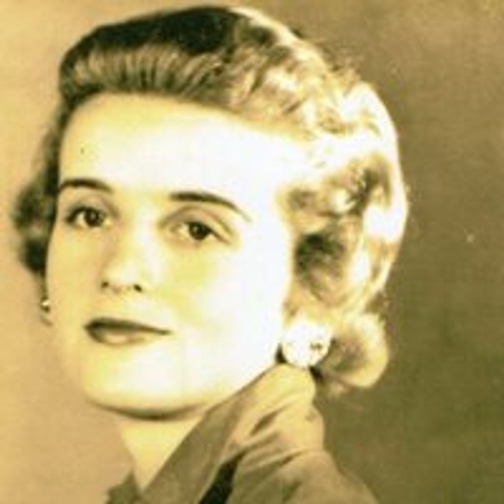 Dottie Gilliland