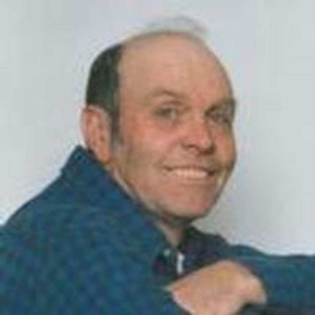 Dale Henry Hamilton