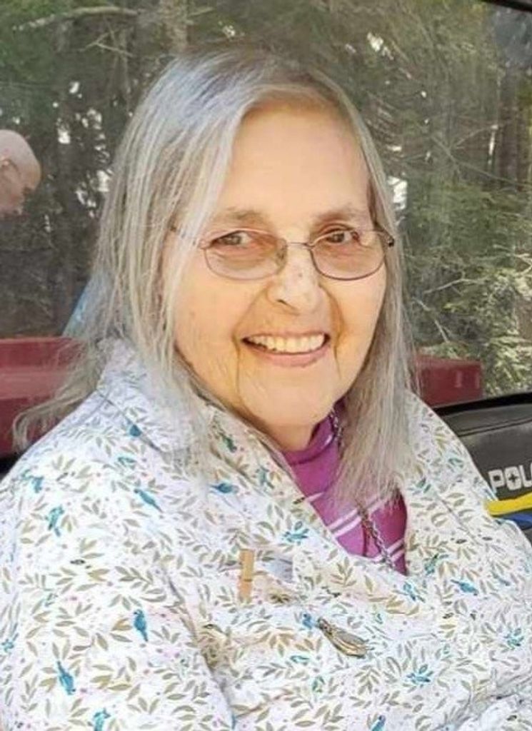 Grace Bates Profile Photo