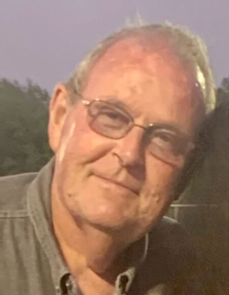 Terry L. Lohrey