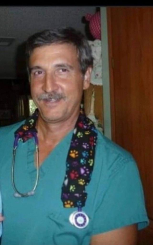 Donald Ray Jones Profile Photo