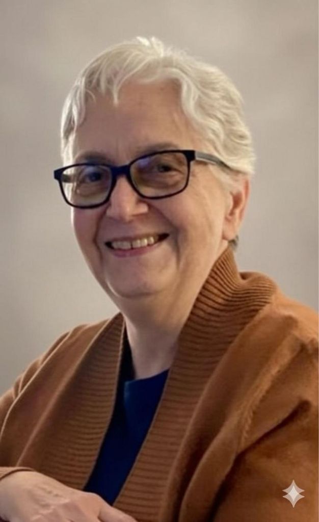Sister Andre Rothschild, Cms Profile Photo