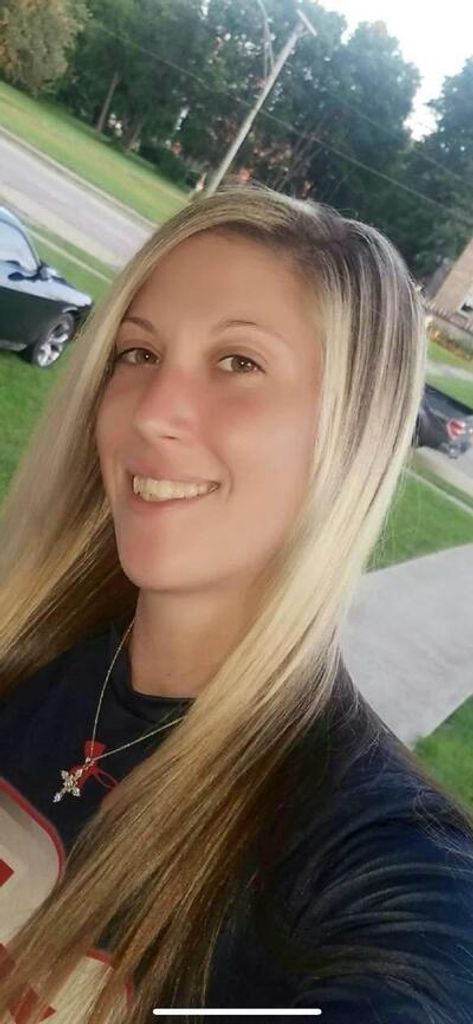Madison "Madi" Yvette Crockett Profile Photo