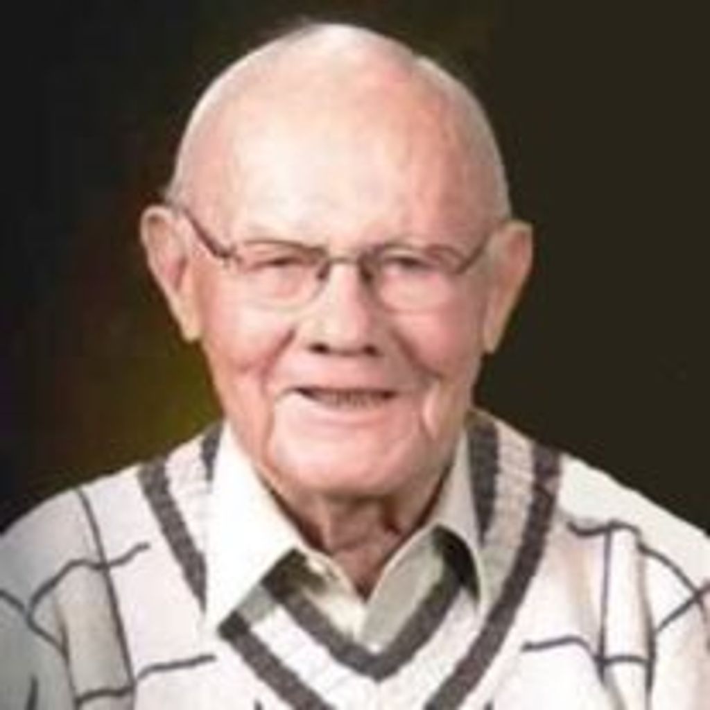 John Anderson