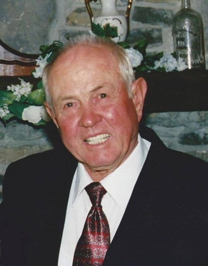 Henry Fisher Melton Profile Photo